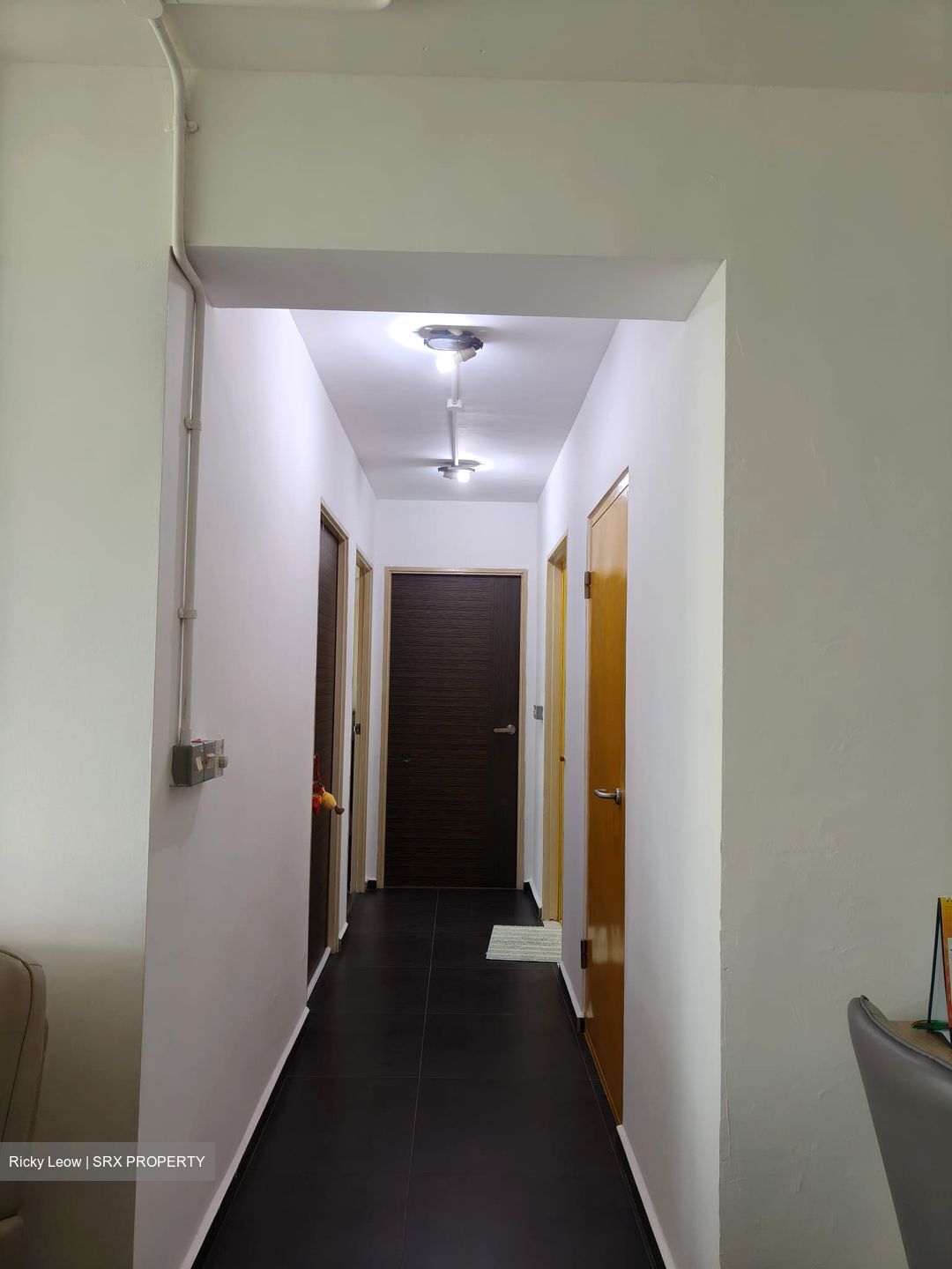 Blk 336B Yishun Riverwalk (Yishun), HDB 4 Rooms #588423871